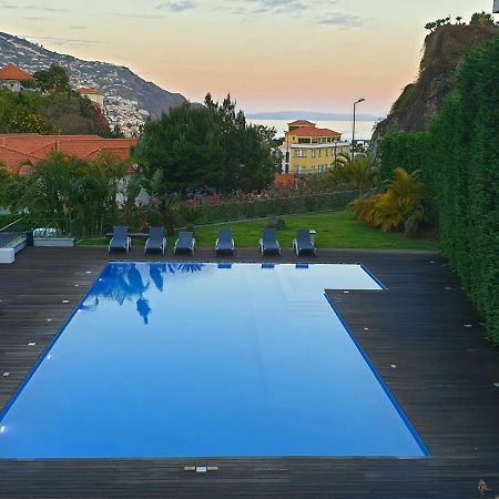 View Apartament Sao Joao Funchal  Bagian luar foto