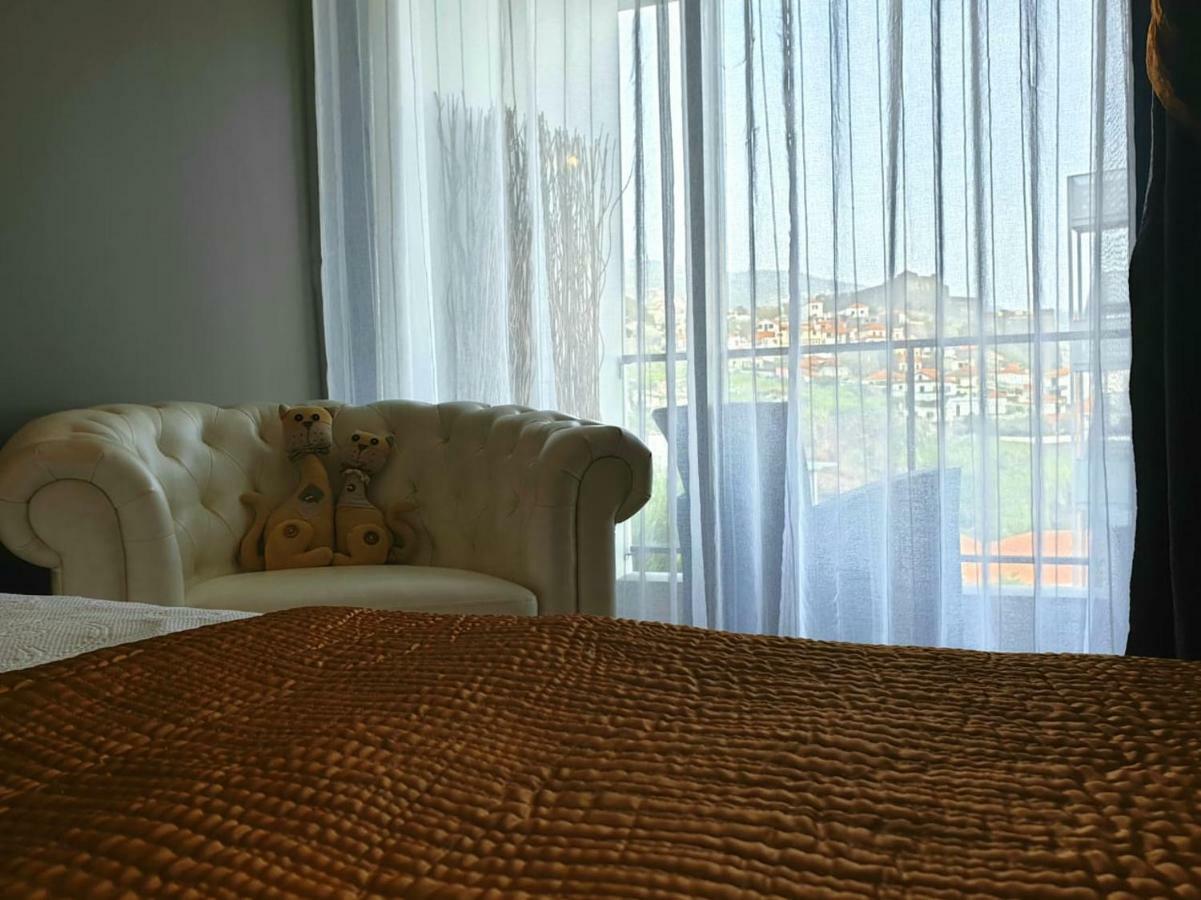 View Apartament Sao Joao Funchal  Bagian luar foto