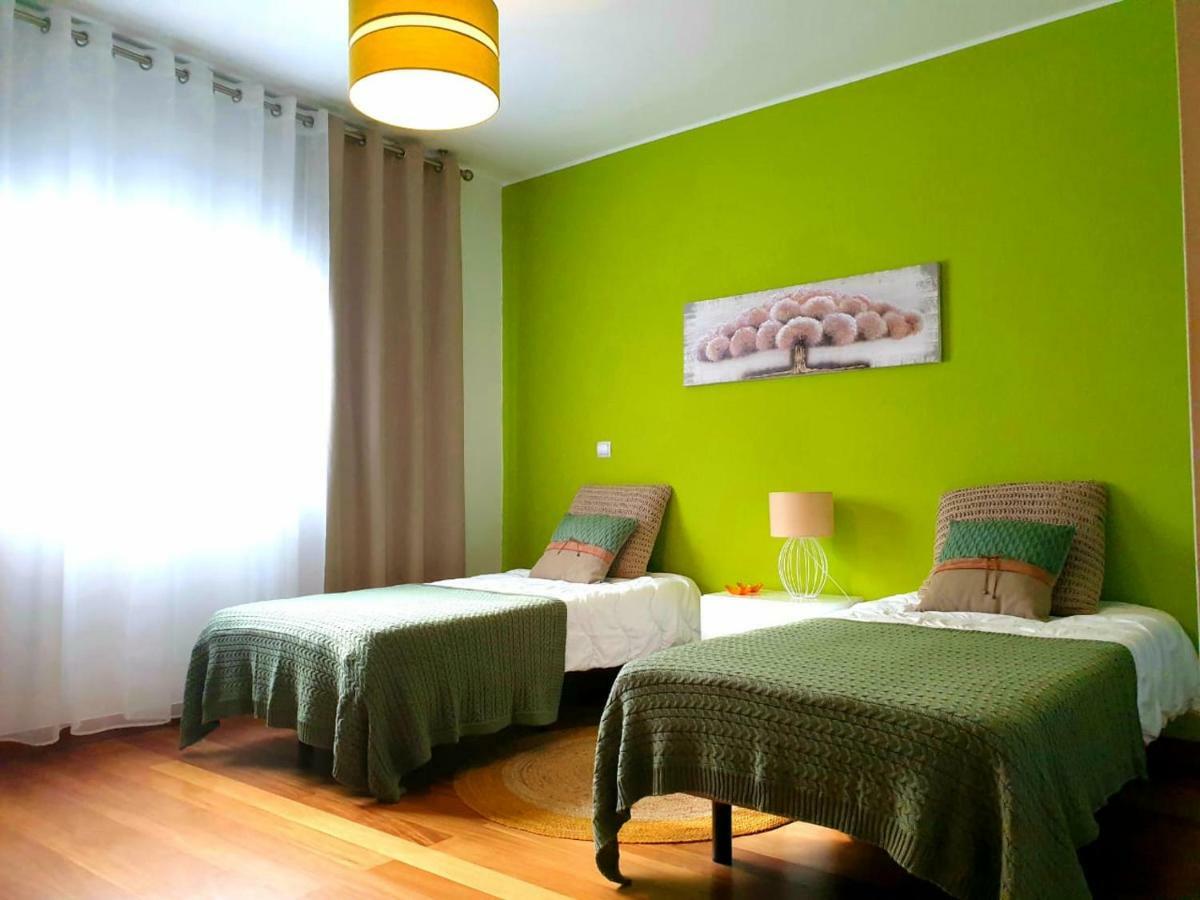 View Apartament Sao Joao Funchal  Bagian luar foto