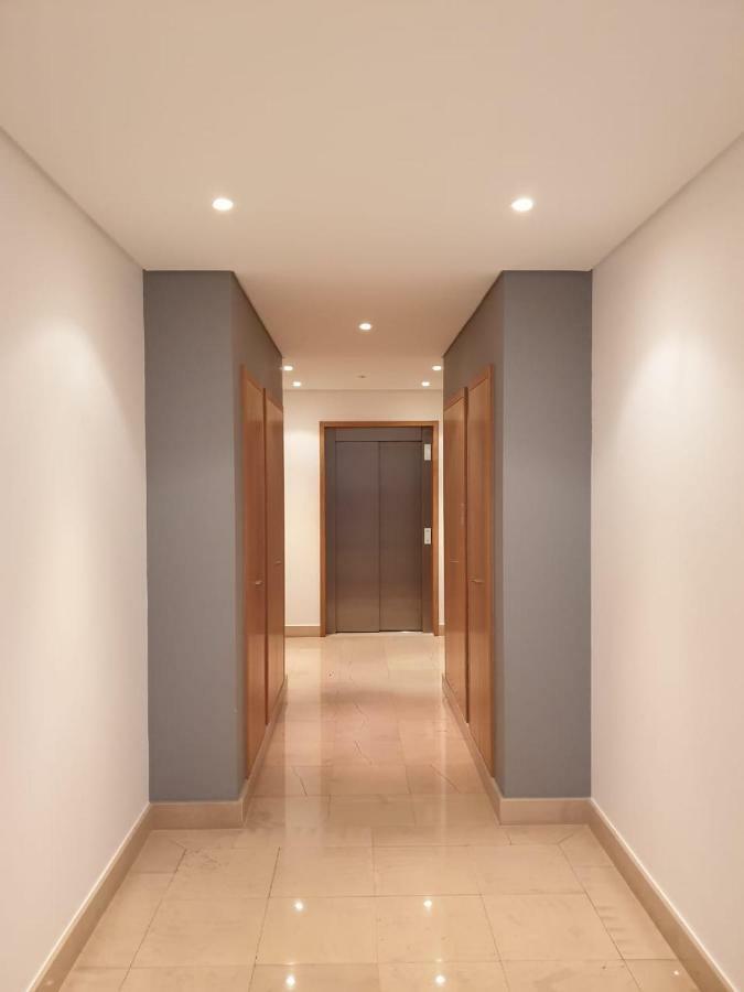 View Apartament Sao Joao Funchal  Bagian luar foto