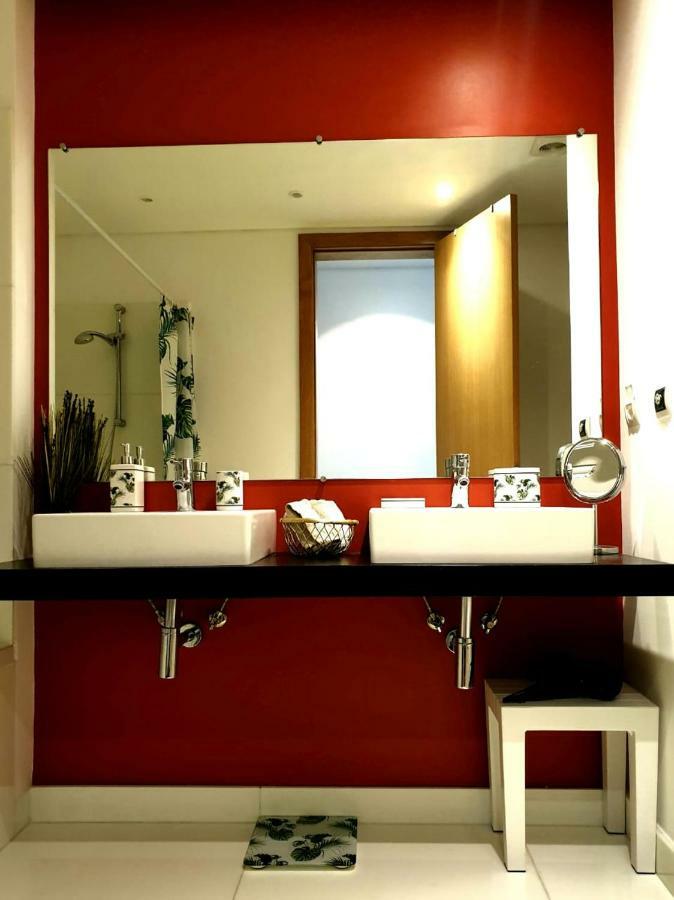 View Apartament Sao Joao Funchal  Bagian luar foto
