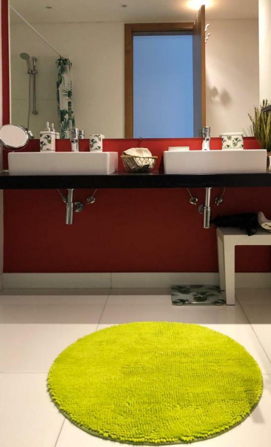 View Apartament Sao Joao Funchal  Bagian luar foto