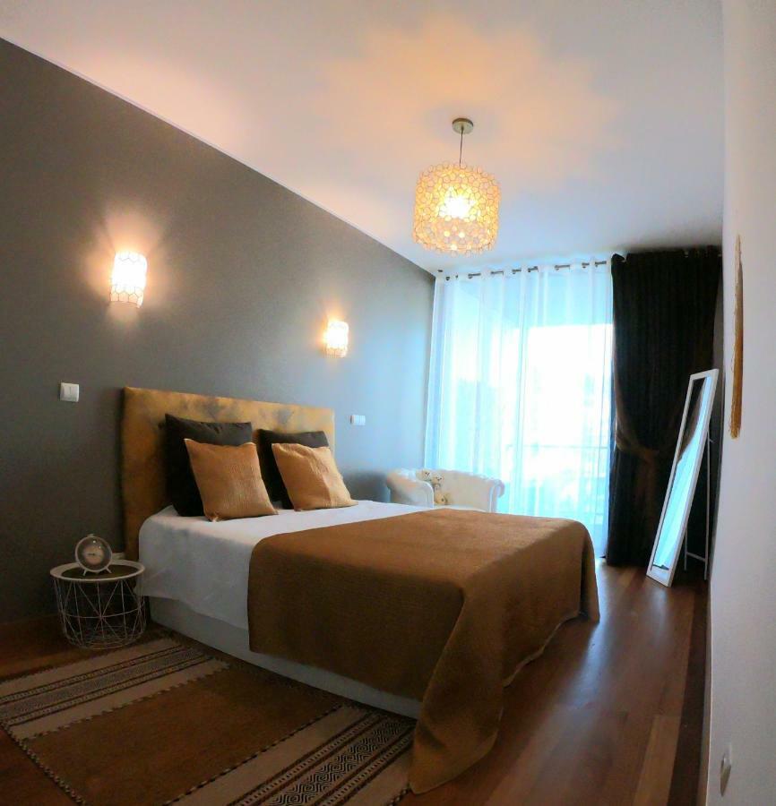 View Apartament Sao Joao Funchal  Bagian luar foto